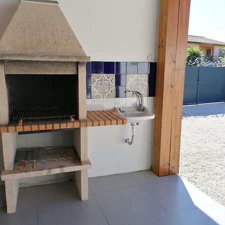 Casa Moderna Proxima Da Praia Santa Catarina  Экстерьер фото