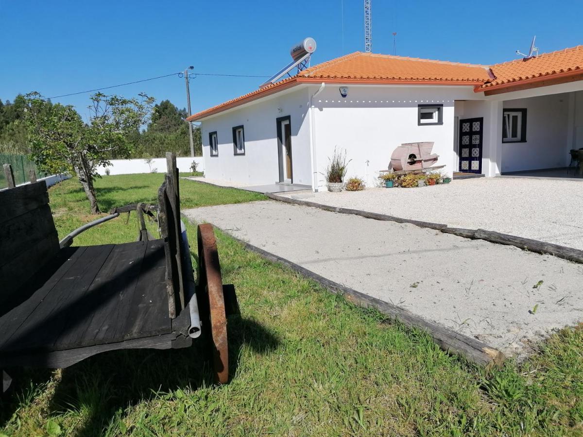 Casa Moderna Proxima Da Praia Santa Catarina  Экстерьер фото