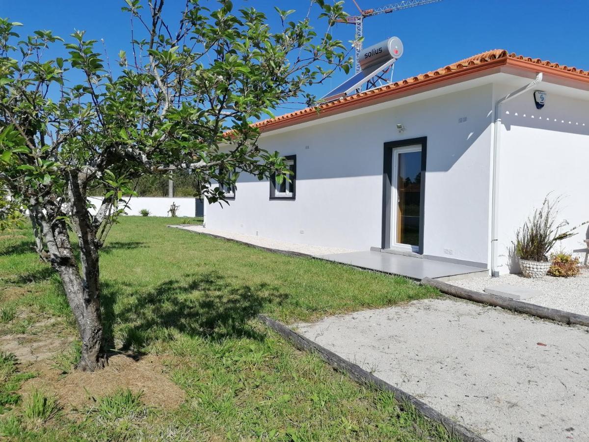 Casa Moderna Proxima Da Praia Santa Catarina  Экстерьер фото