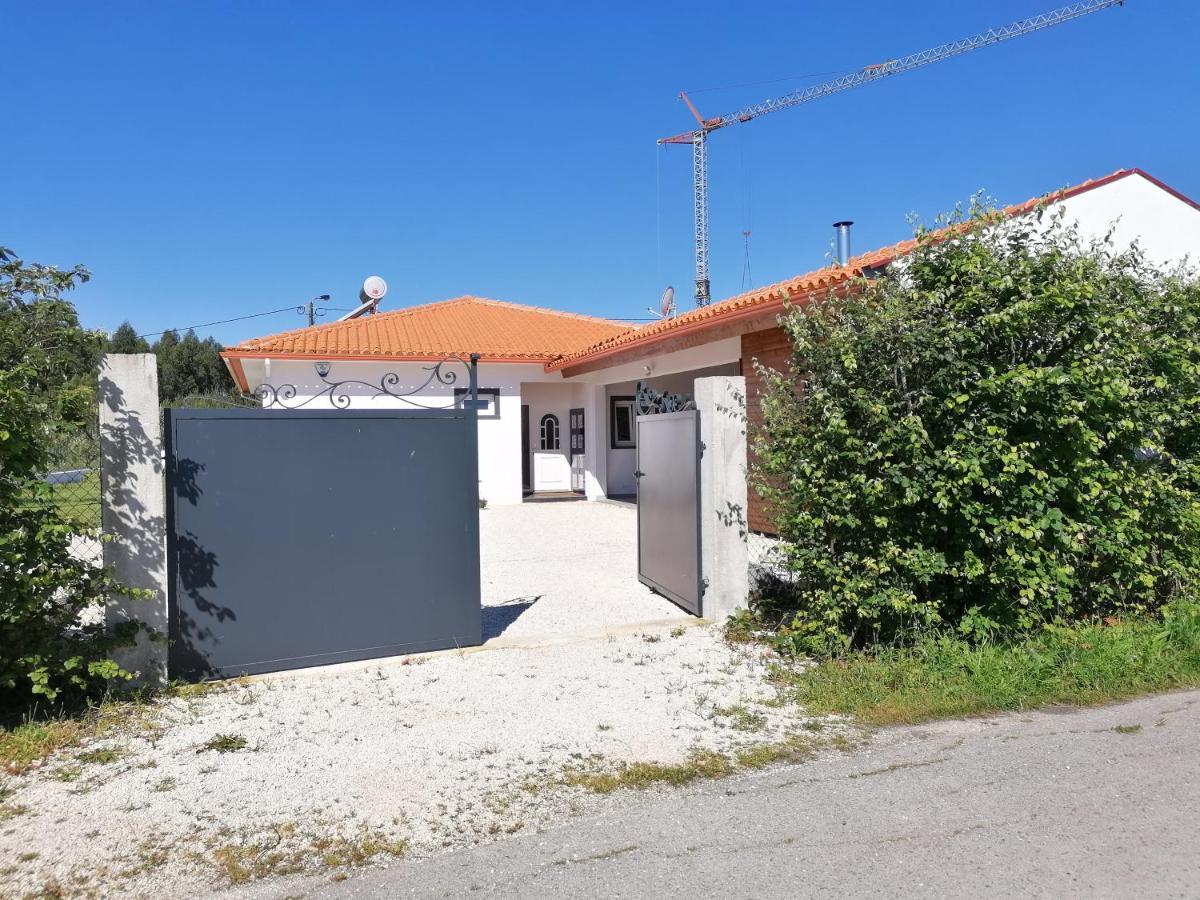 Casa Moderna Proxima Da Praia Santa Catarina  Экстерьер фото