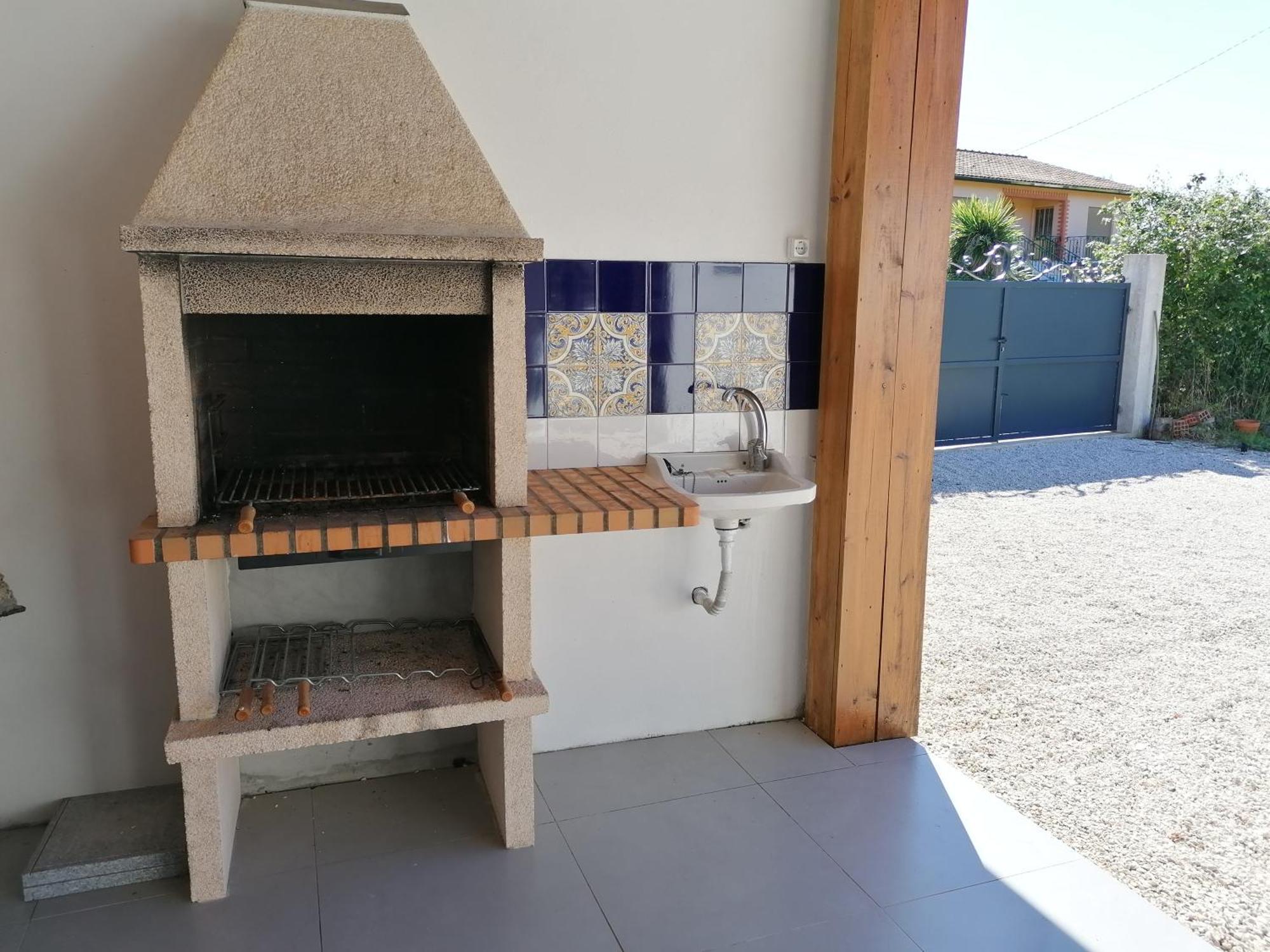 Casa Moderna Proxima Da Praia Santa Catarina  Экстерьер фото