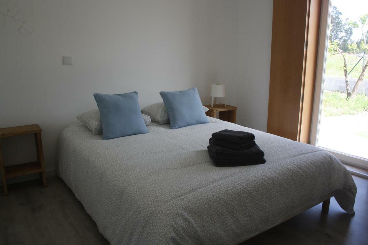 Casa Moderna Proxima Da Praia Santa Catarina  Экстерьер фото