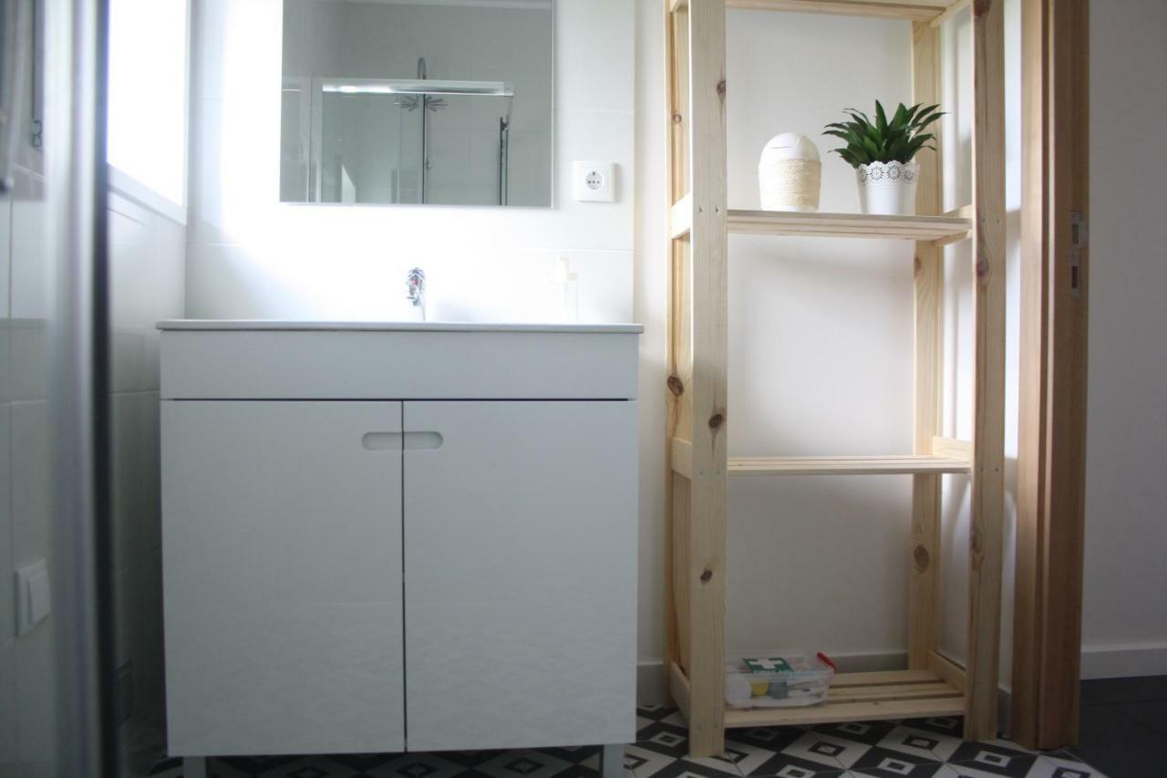 Casa Moderna Proxima Da Praia Santa Catarina  Экстерьер фото