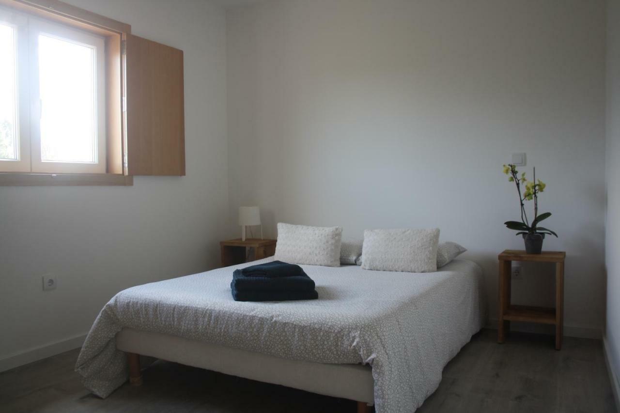 Casa Moderna Proxima Da Praia Santa Catarina  Экстерьер фото