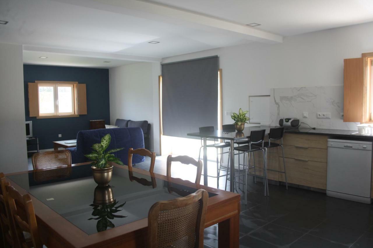 Casa Moderna Proxima Da Praia Santa Catarina  Экстерьер фото