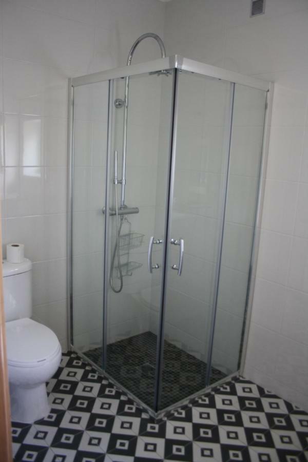 Casa Moderna Proxima Da Praia Santa Catarina  Экстерьер фото